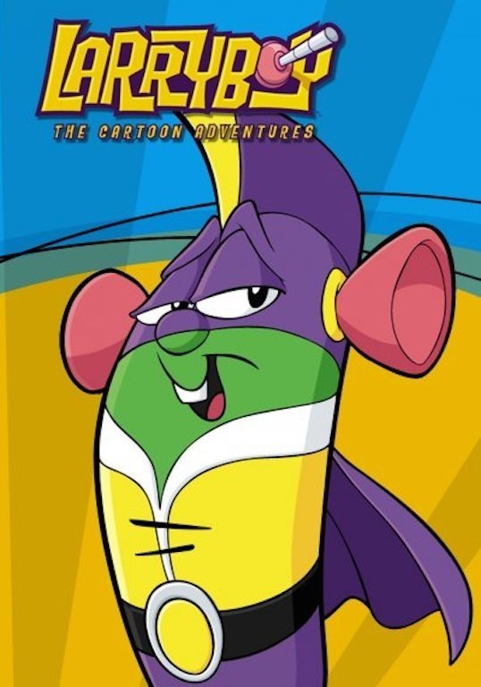 Poster de Temporada 1