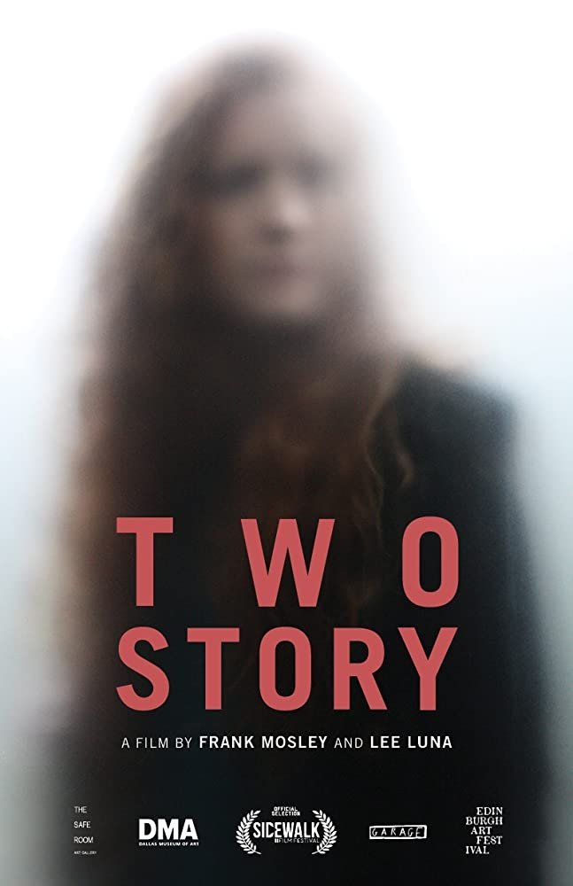 Poster de Two Story