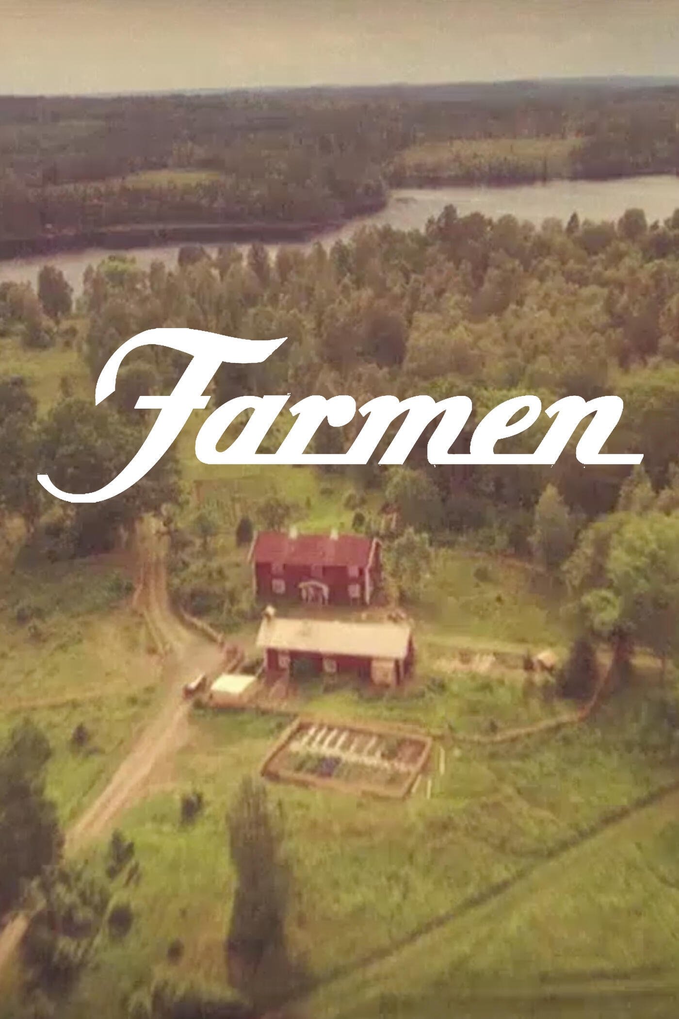 Poster de Farmen