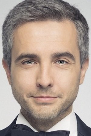 Foto de Vasiliy Solovev