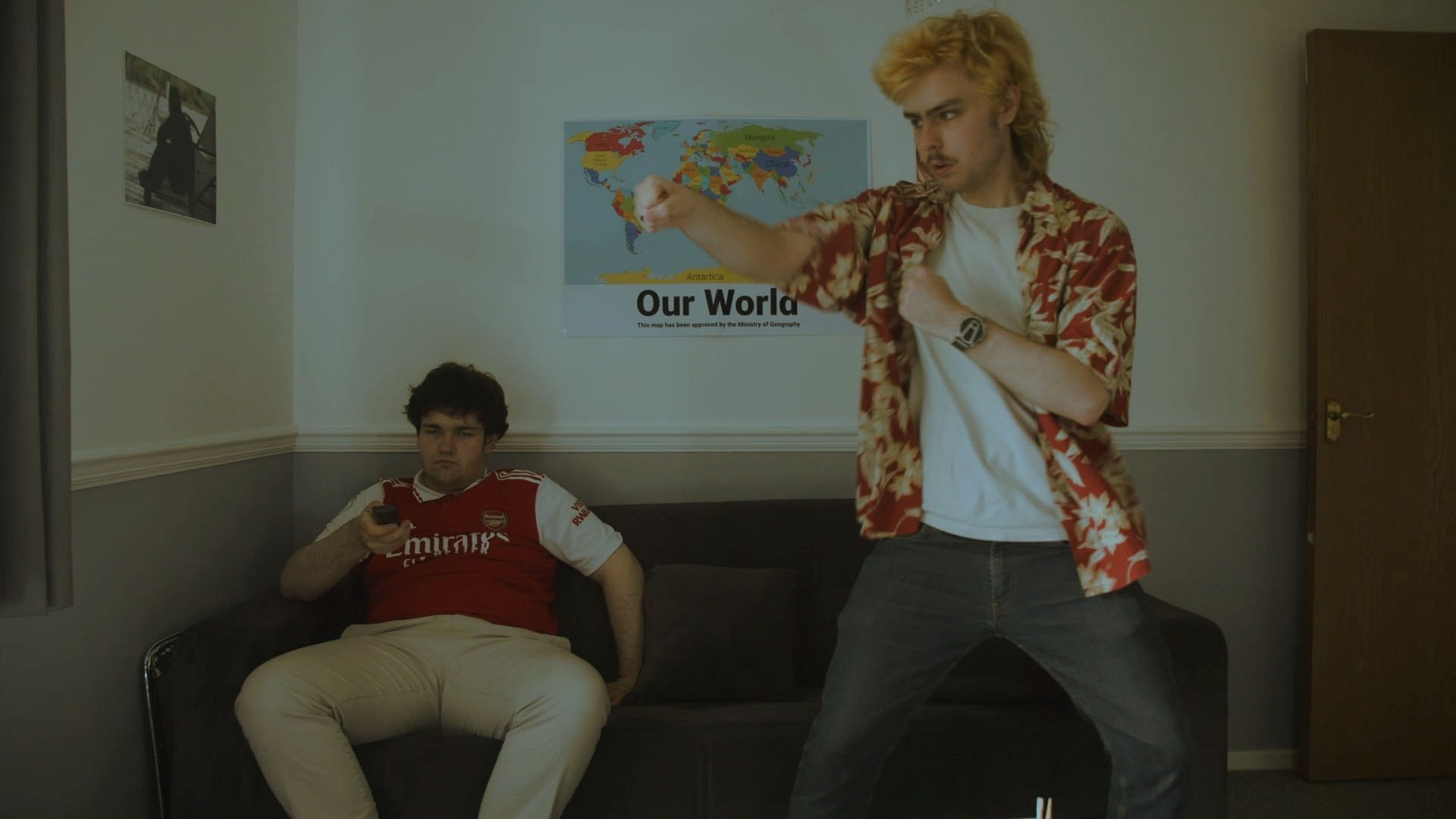 Backdrop image