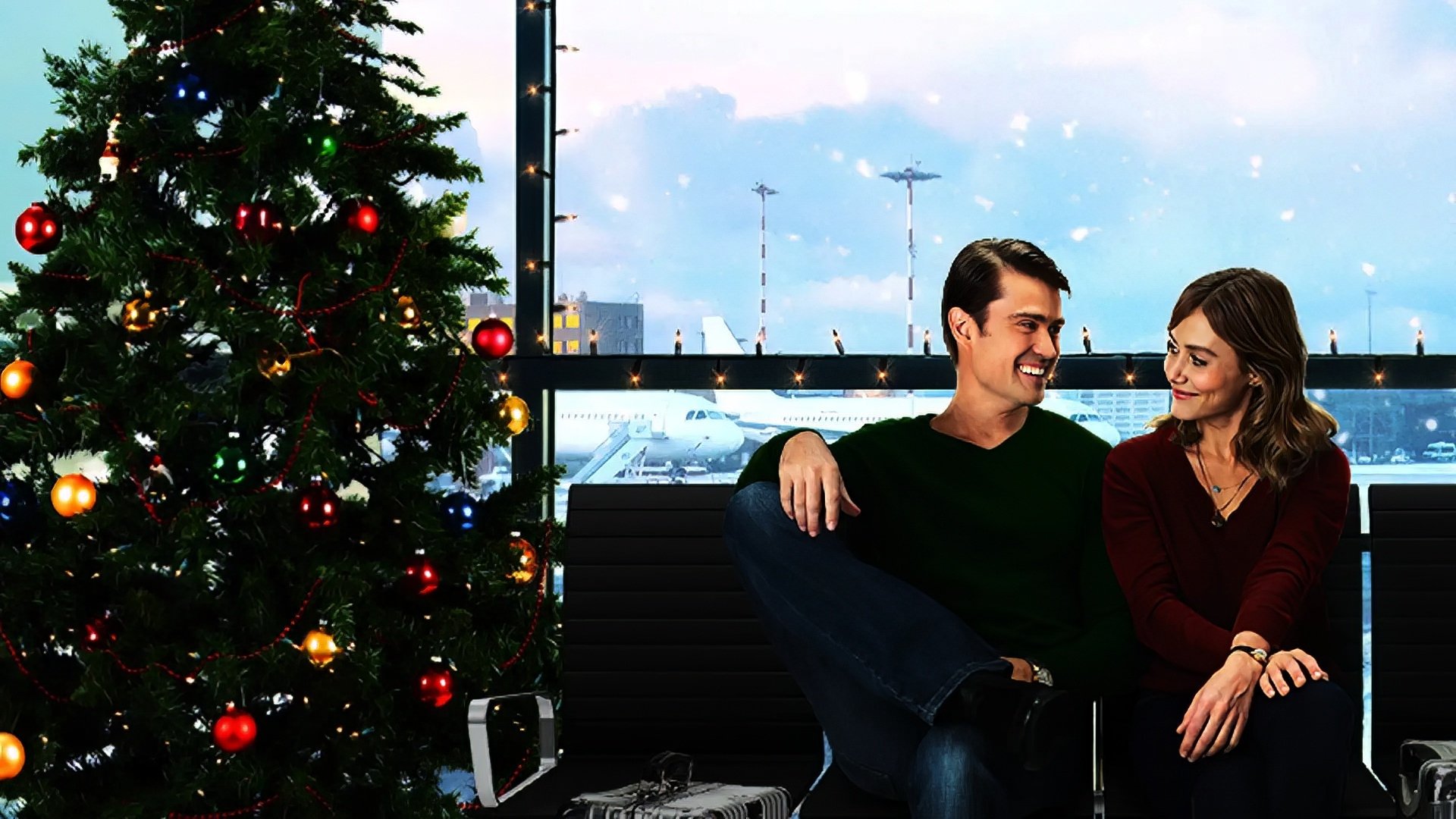 Backdrop image