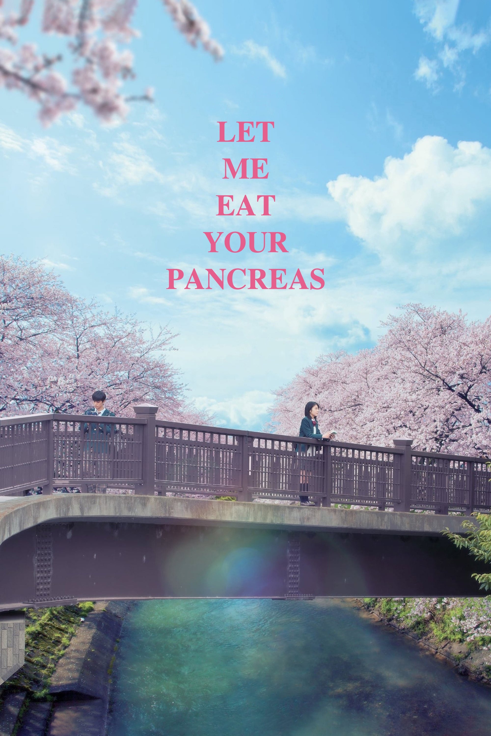 Let Me Eat Your Pancreas (2017) en ZeusHD2