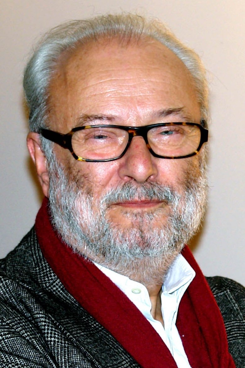 Foto de Gérard Corbiau