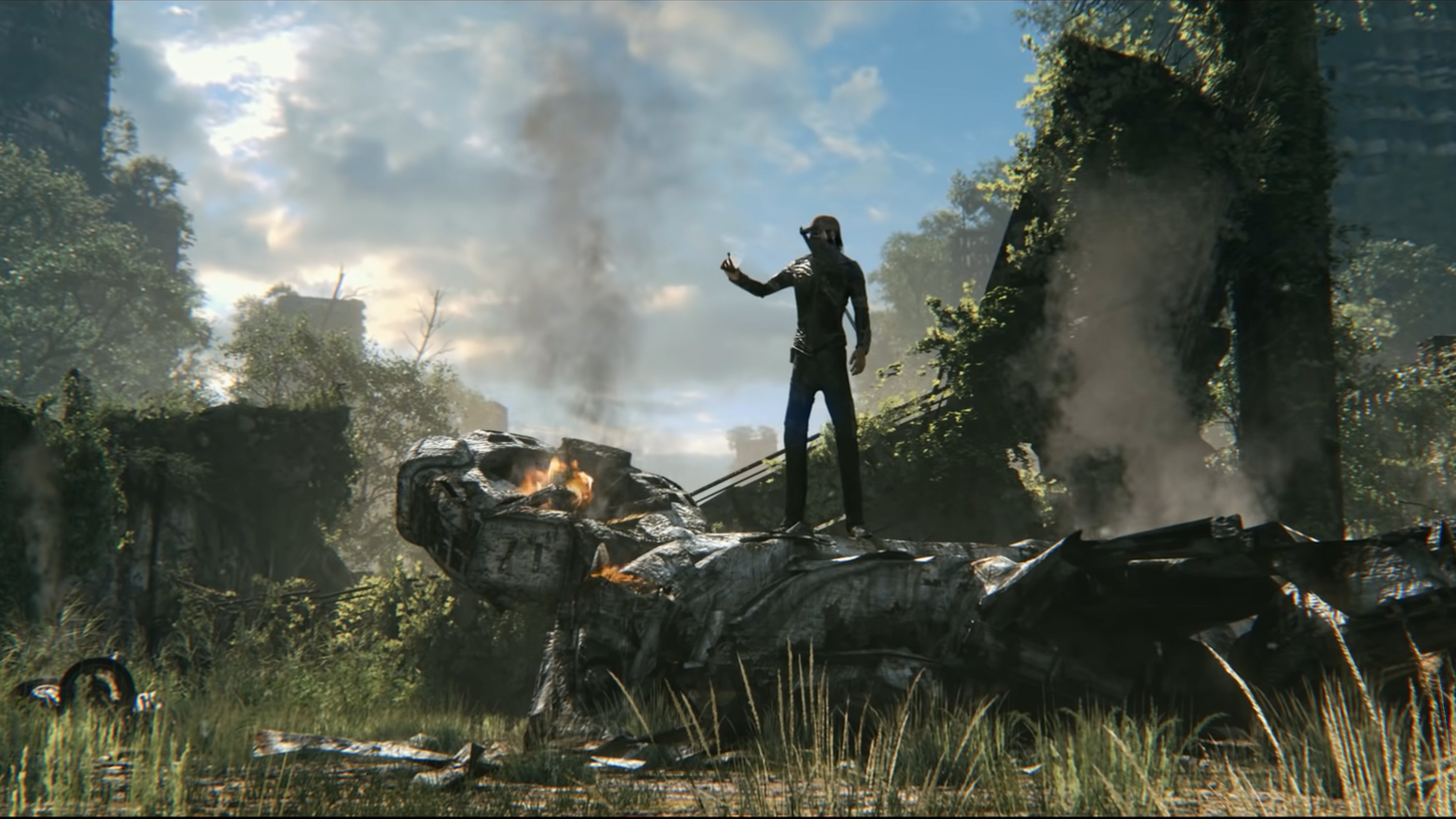 Backdrop image