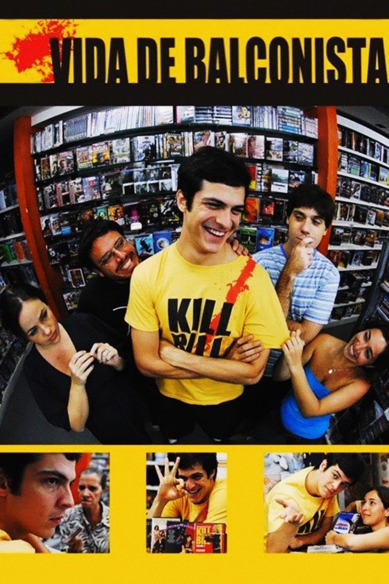 Poster movie