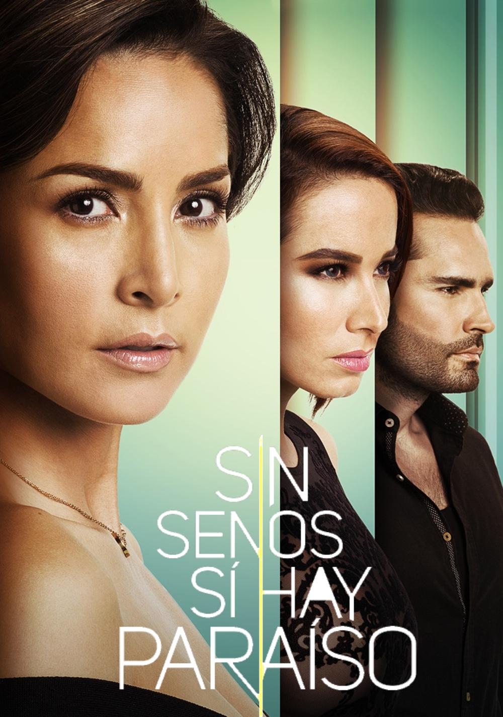 Poster de Temporada 3