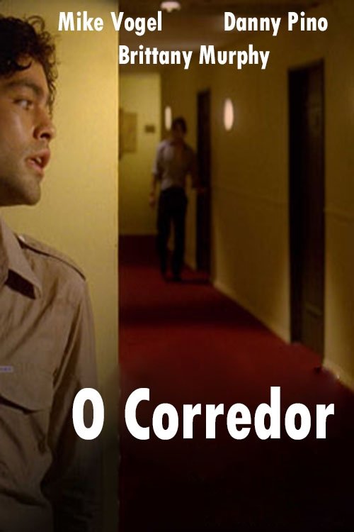 Poster de Correndo Contra o Tempo