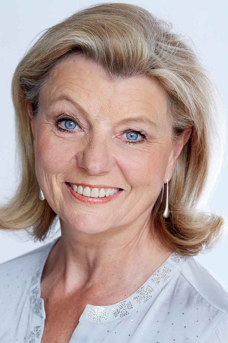 Foto de Anne Laxholm