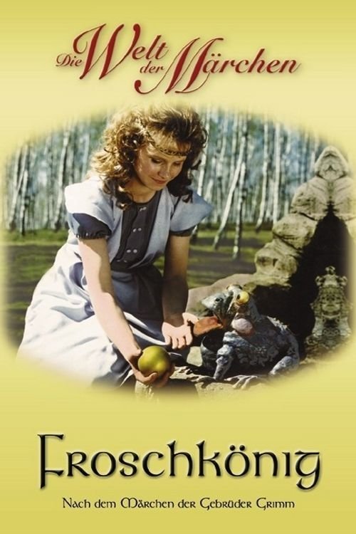 Poster de Froschkönig