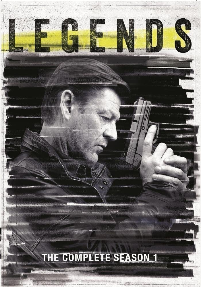 Poster de Temporada 1