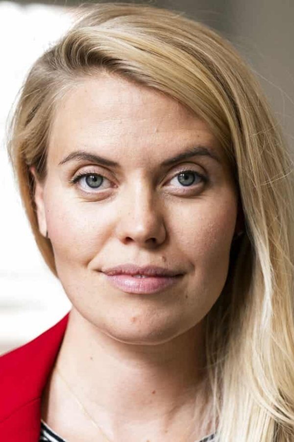 Foto de Anna Stokholm