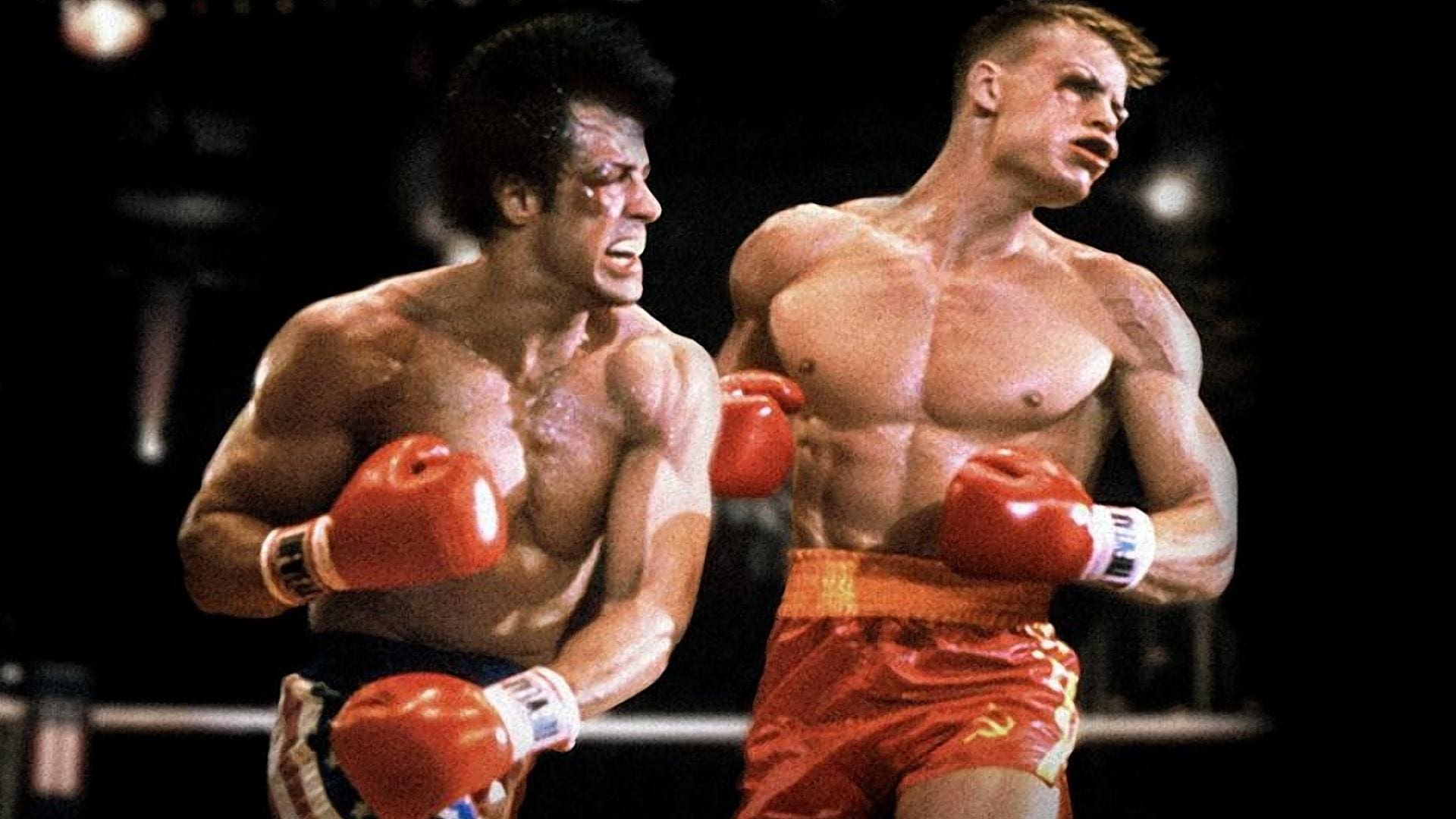 Rocky IV 1985 Soap2Day