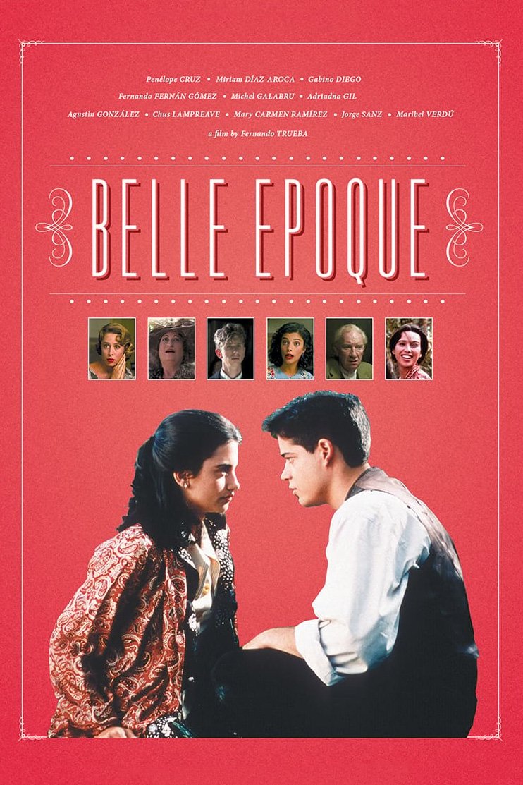 Belle Epoque Belle Epoque