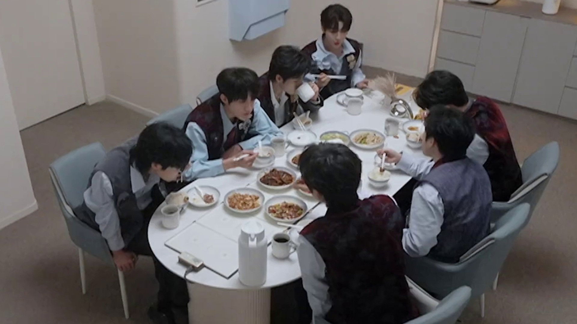 S7: EP12 Advance Bonus Scenes