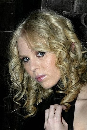 Foto de Sarah Jane Ceylon