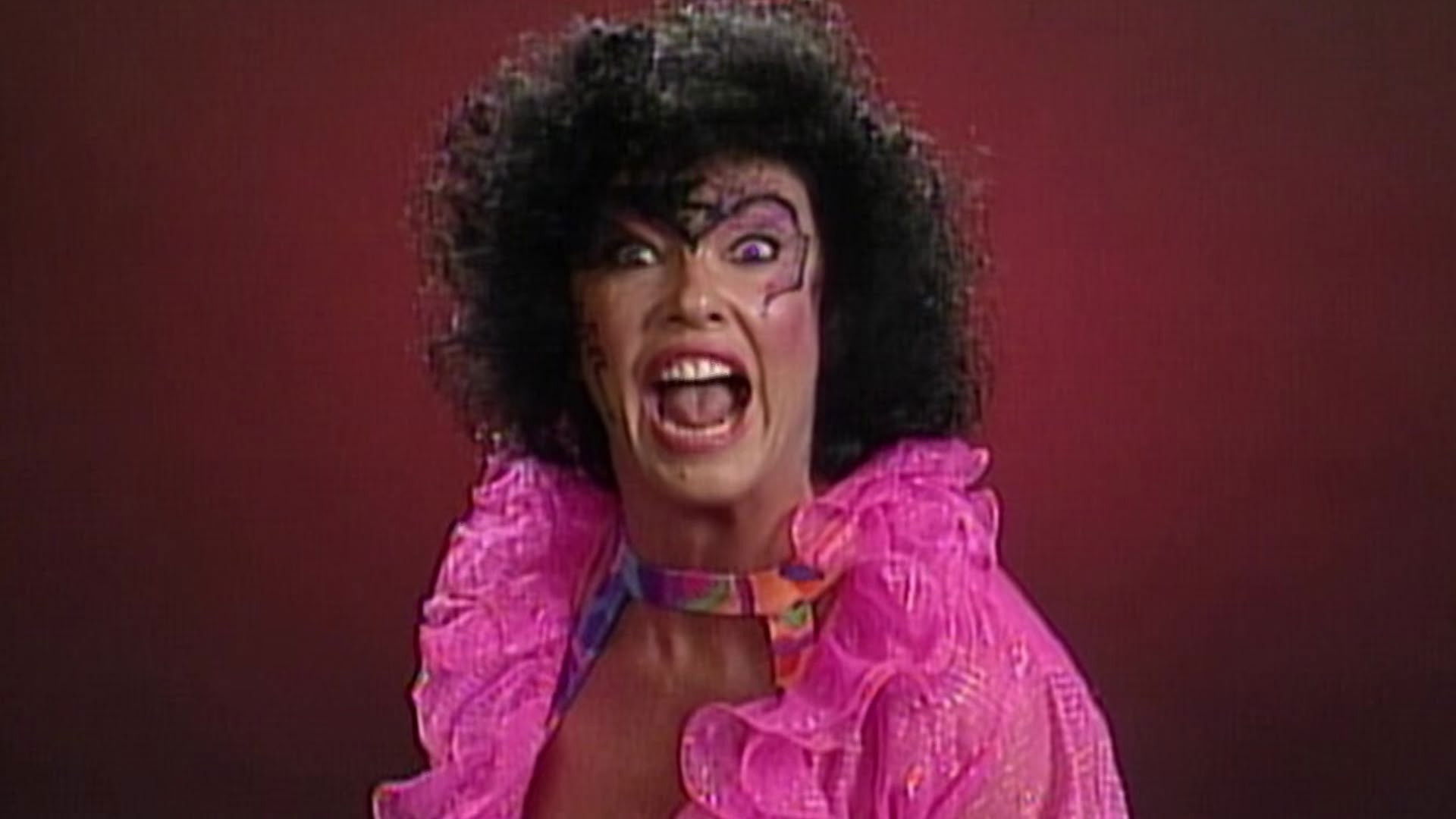 Superstars - Jul. 24, 1993