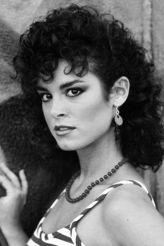 Foto de Betsy Russell