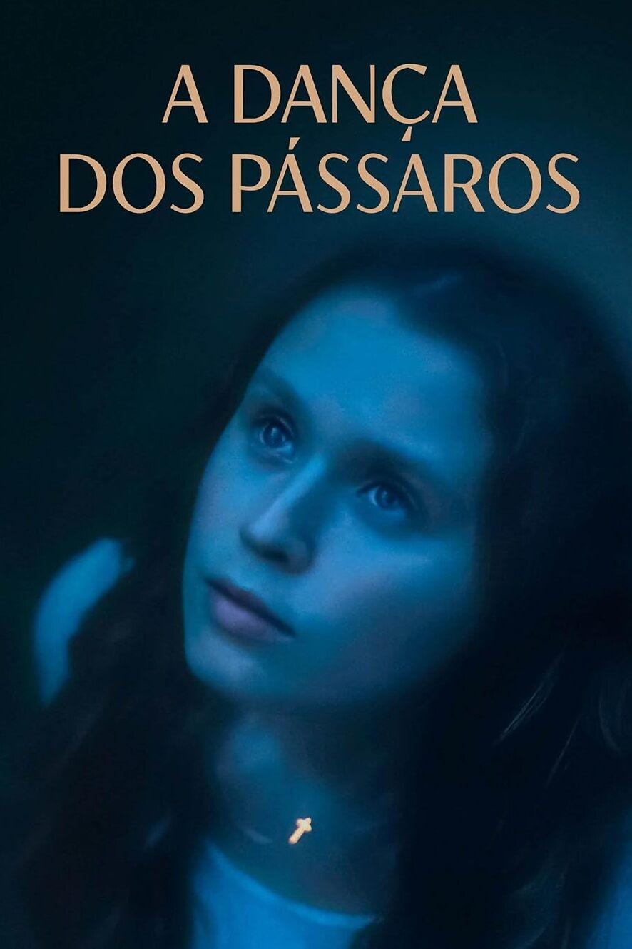 Poster de A Dança dos Pássaros