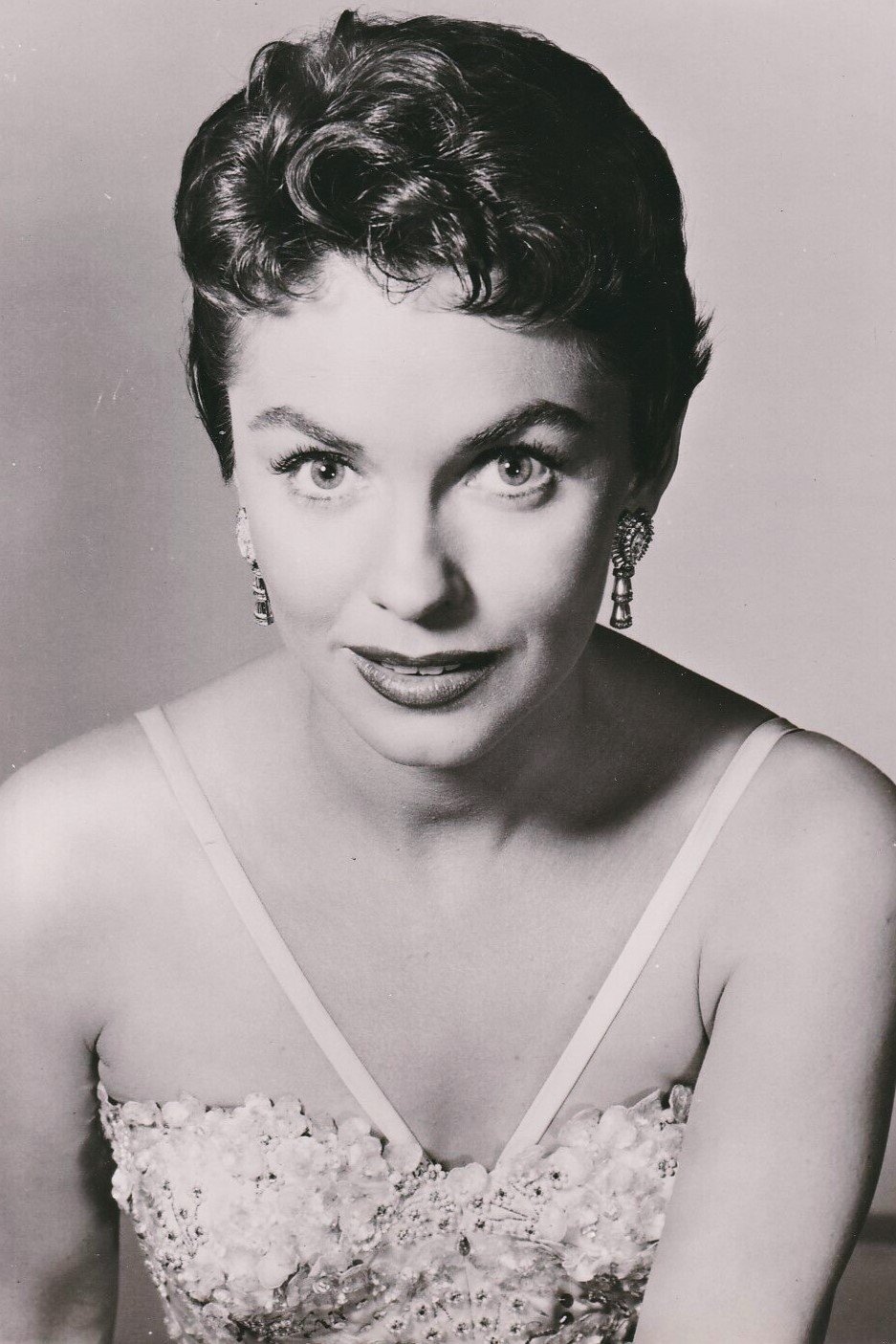 Foto de Joanne Dru