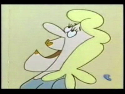 Underdog: The Tickle Feather Machine 3&4 / Go Go Gophers: Marooned On Cannibal Island  / Commander McBragg: Coney Island