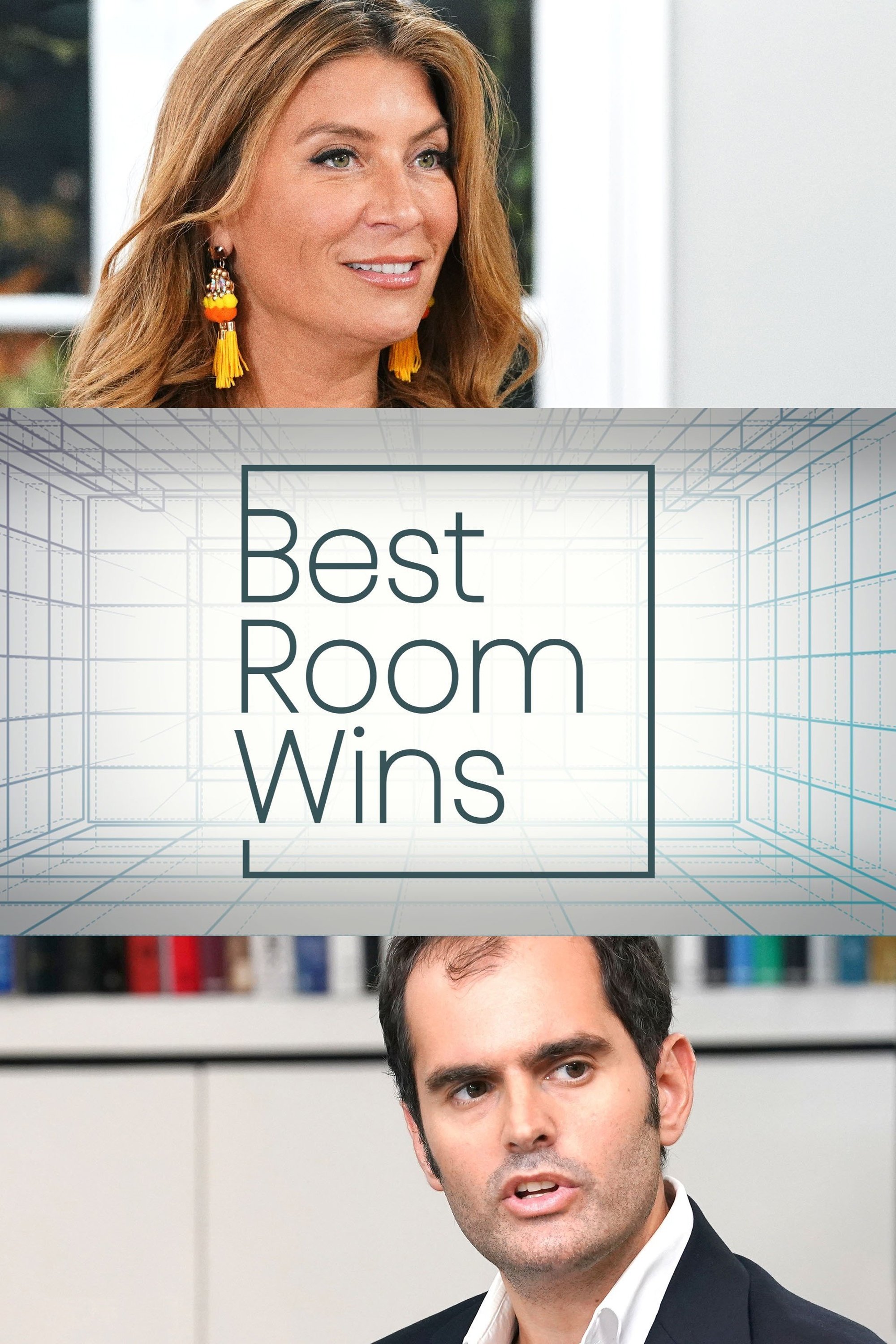 Poster de Best Room Wins