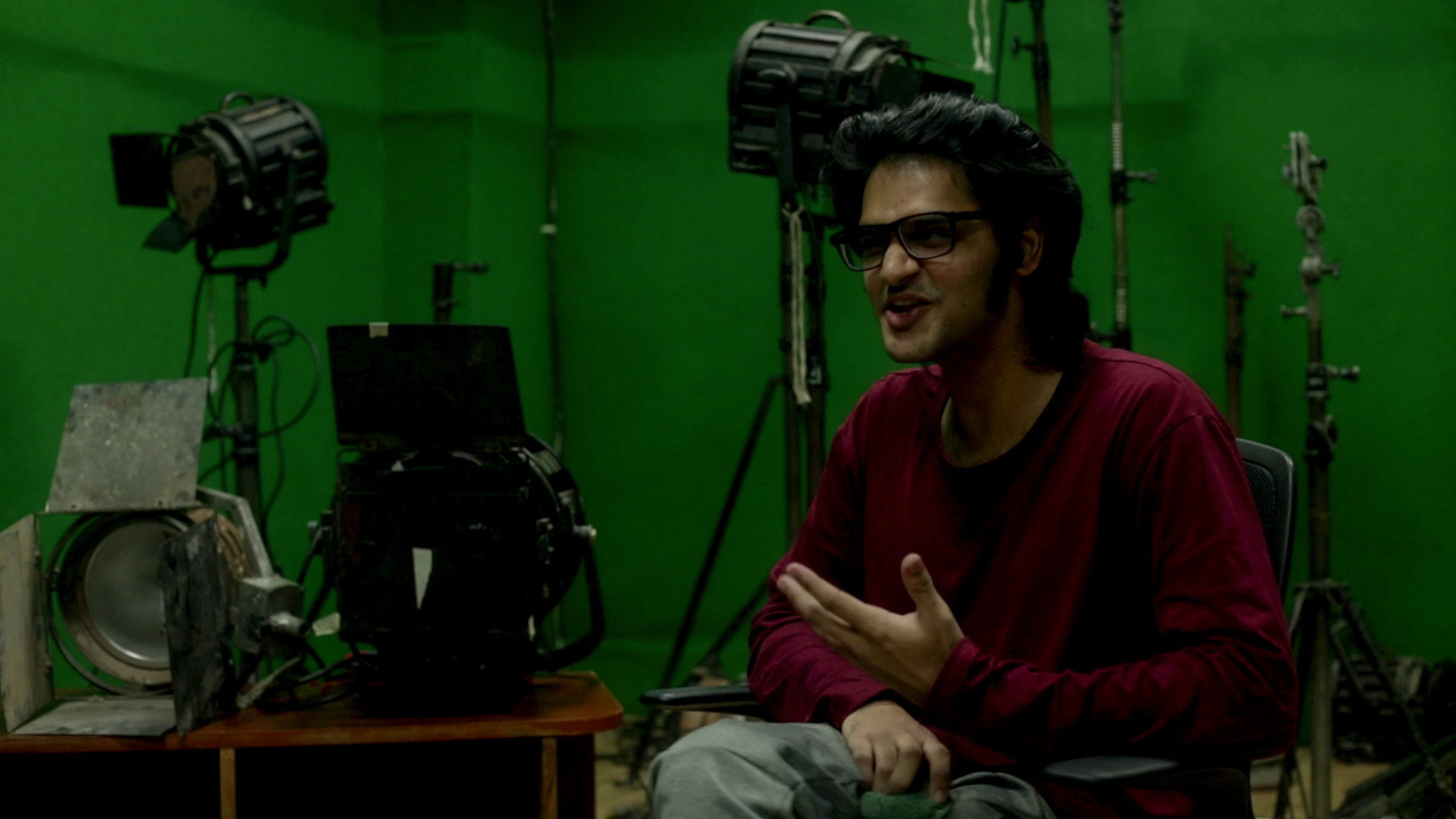 Director