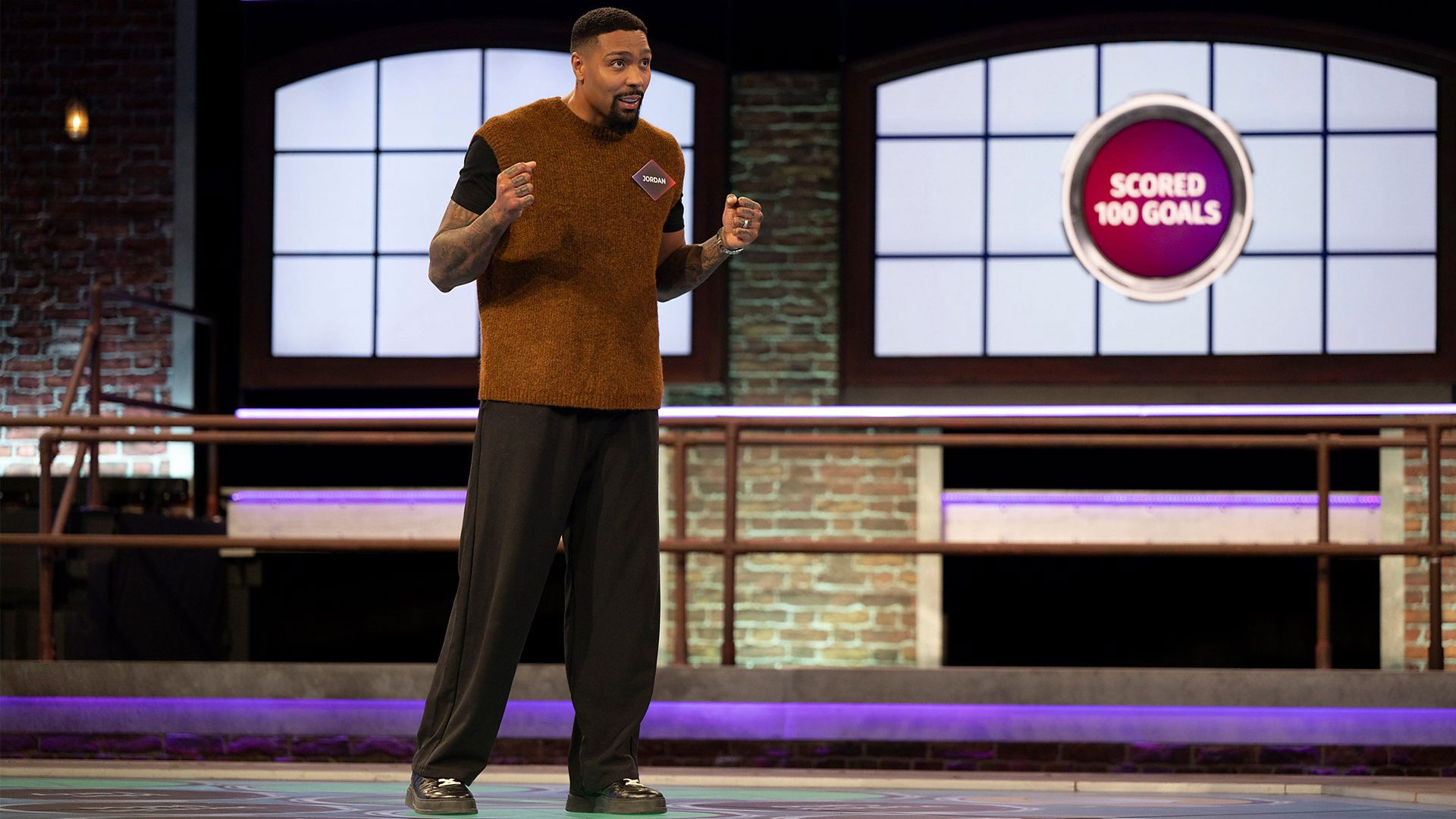 Celebrity Specials, Series 3 - Episode 5