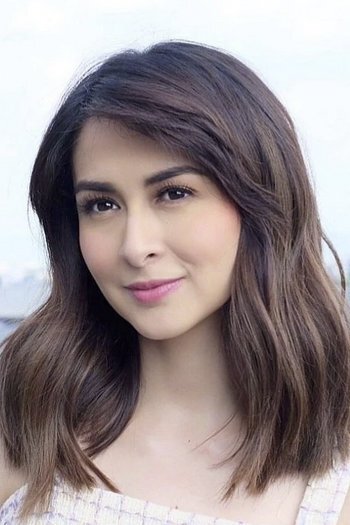 Foto de Marian Rivera