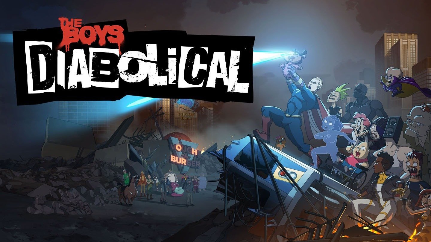 Backdrop image