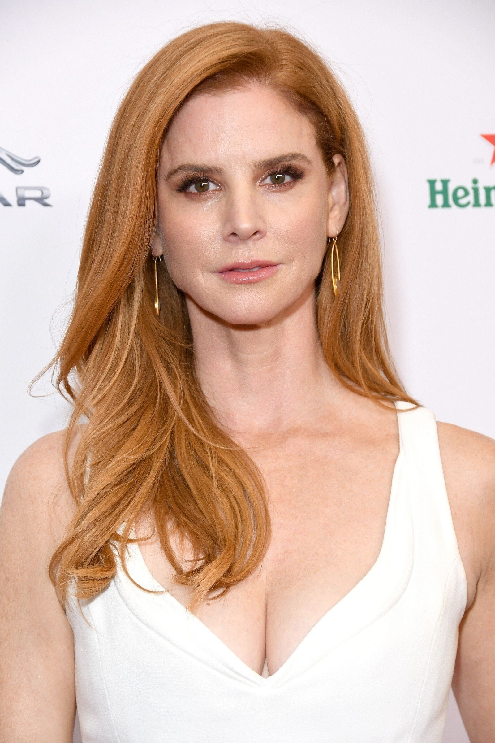 Foto de Sarah Rafferty
