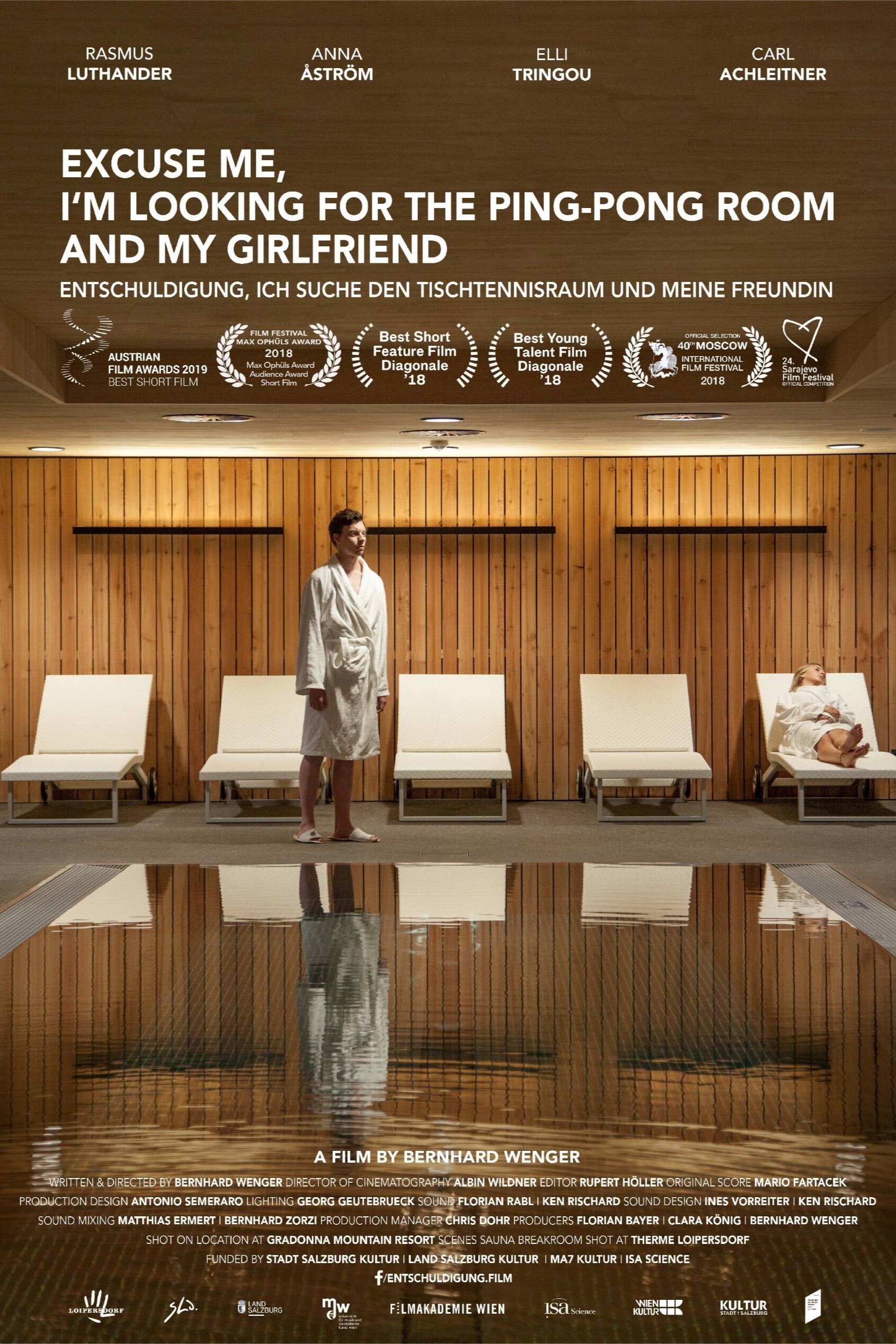 Poster movie
