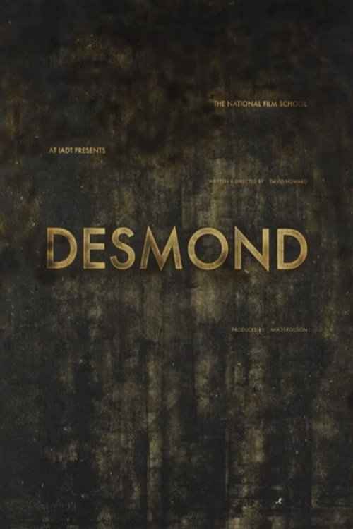 Poster de Desmond