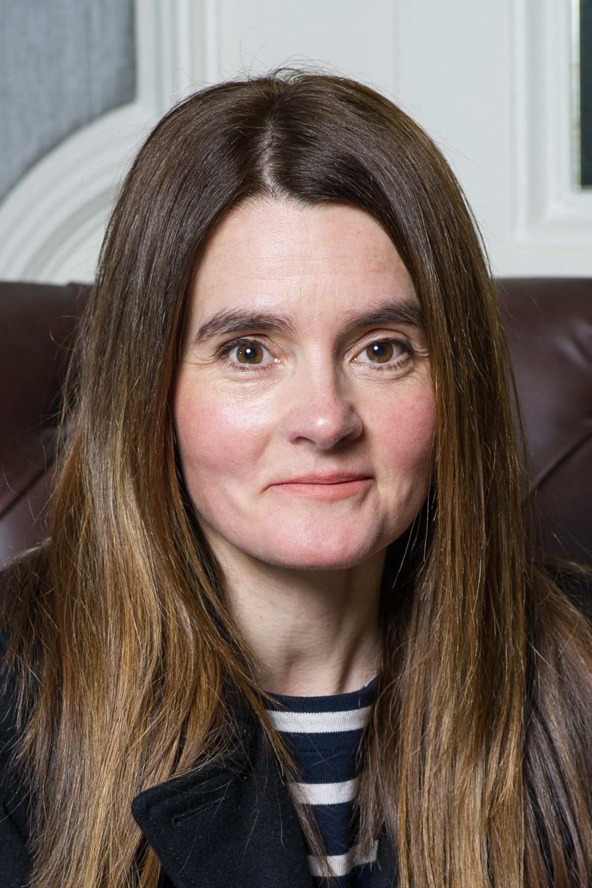 Foto de Shirley Henderson