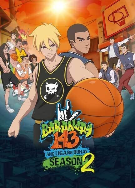 Poster de Temporada 2