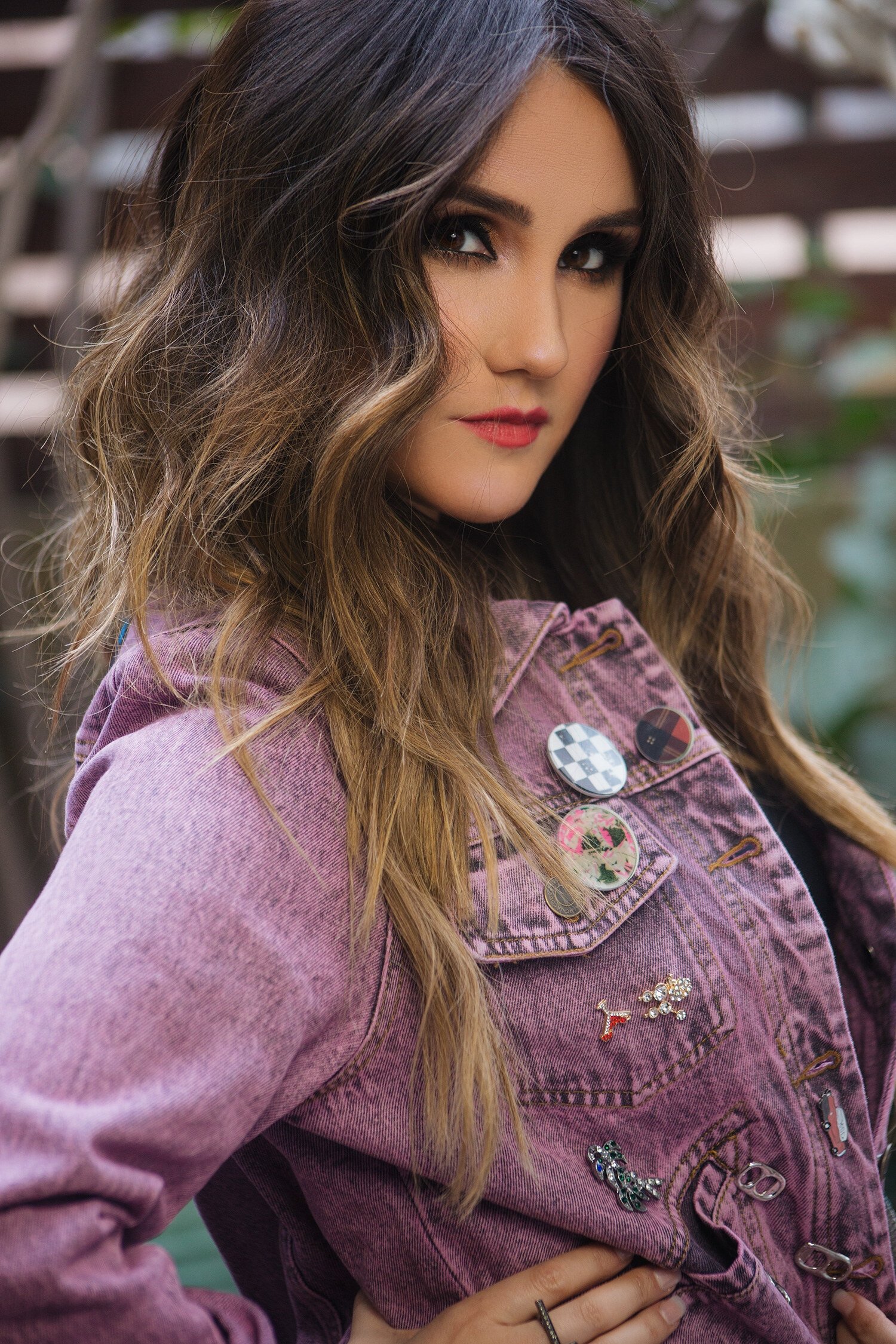 Foto de Dulce María