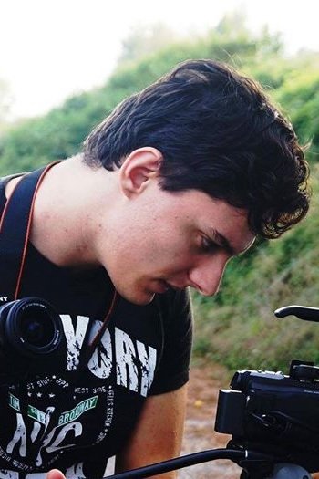 Foto de Diego Bonuccelli