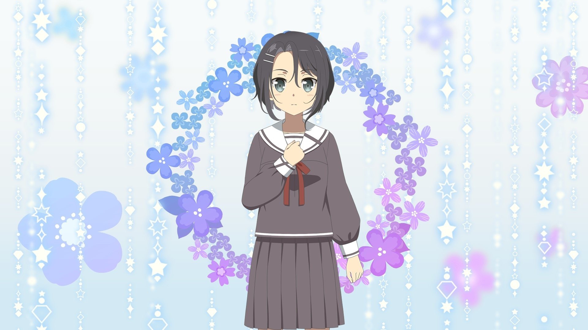 Backdrop image