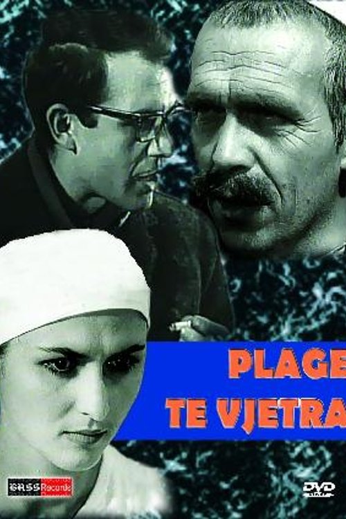 Poster de Plagë të vjetra