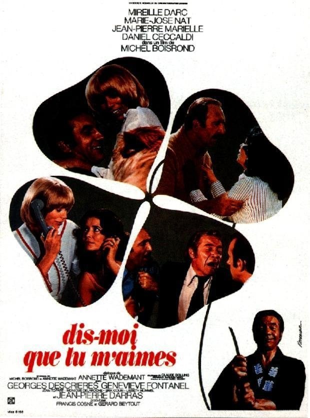 Poster movie