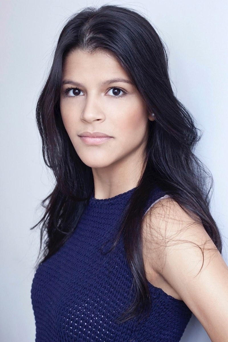 Foto de Thaiane Anjos