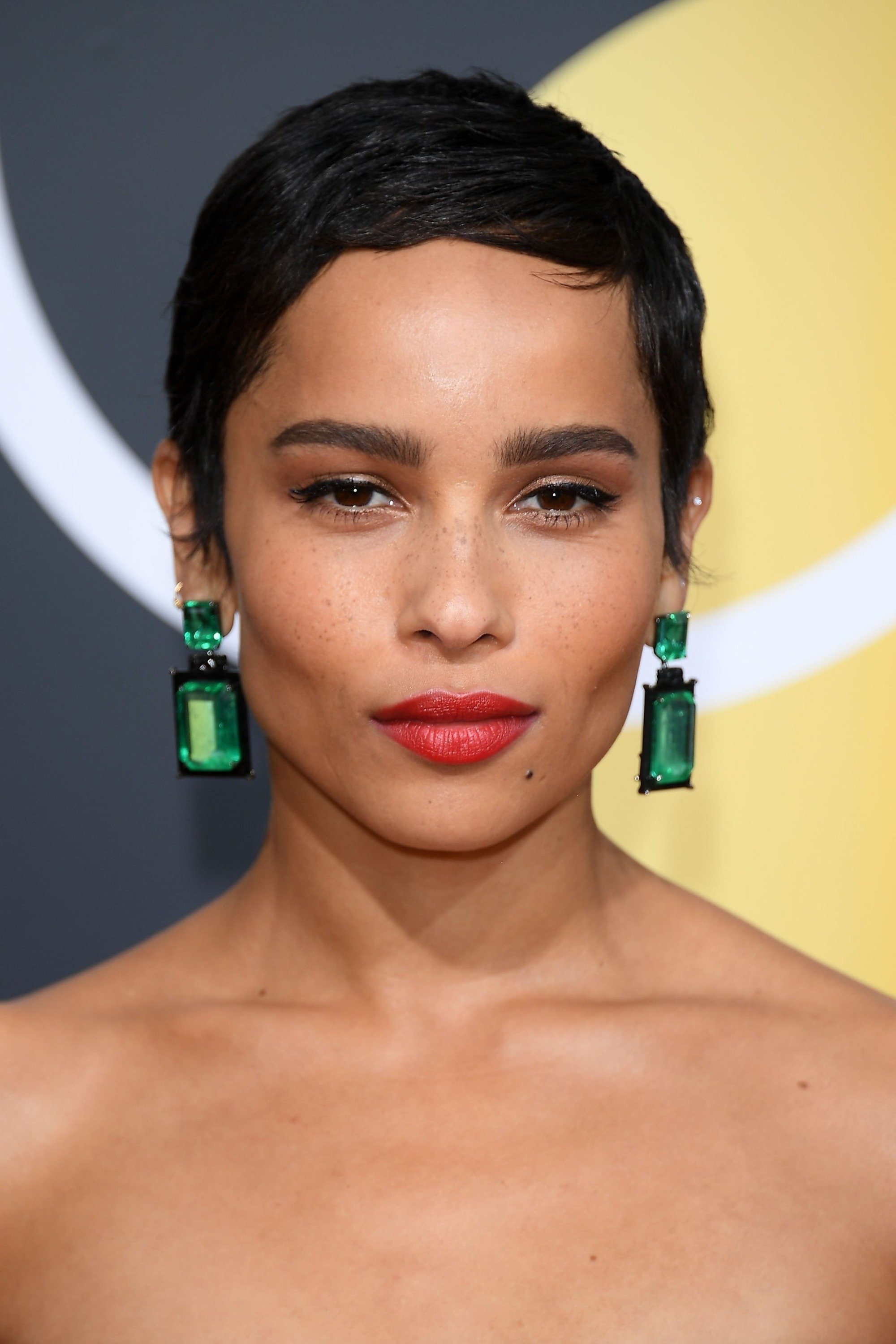 Foto de Zoë Kravitz