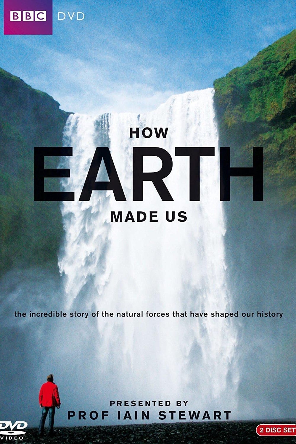 Poster de How Earth Made Us