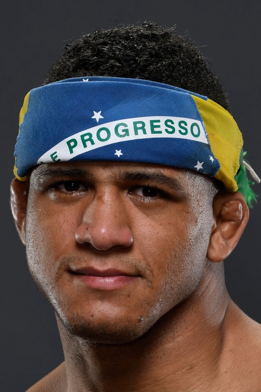 Foto de Gilbert Burns