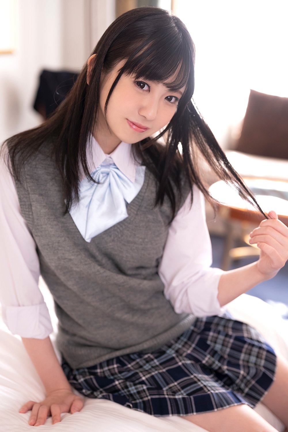 Foto de 東雲あずさ