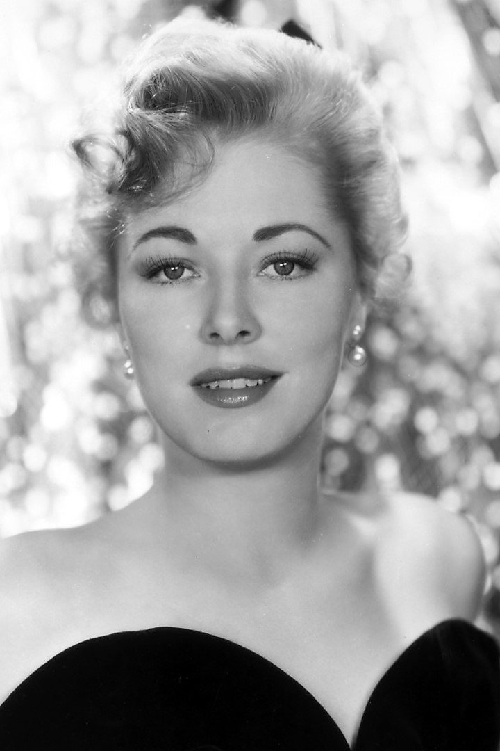 Foto de Eleanor Parker