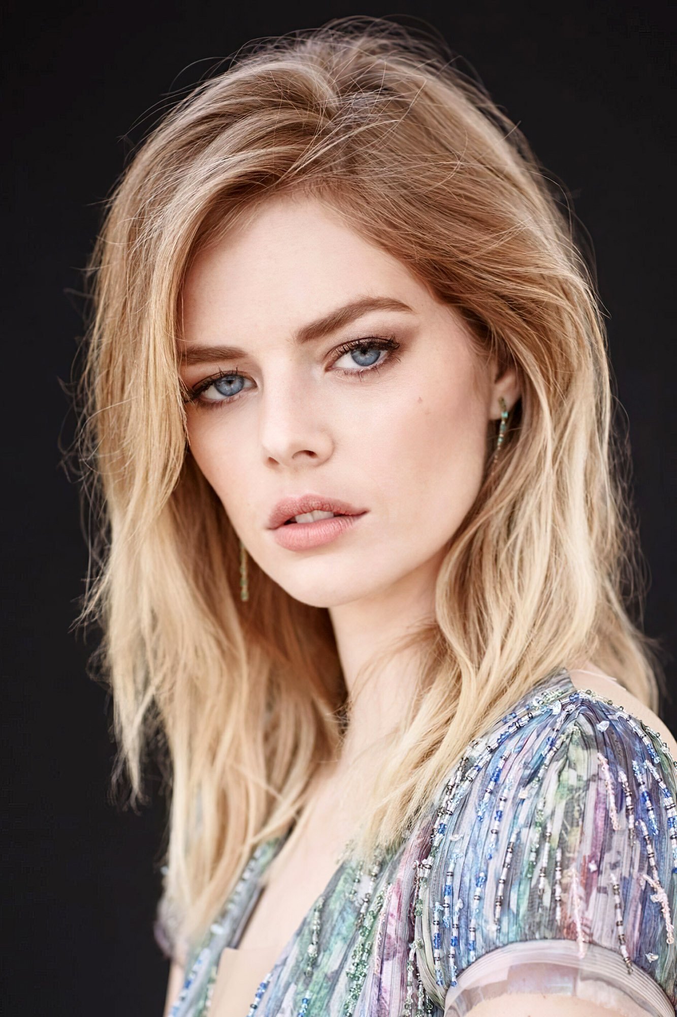 Foto de Samara Weaving