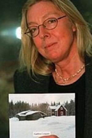 Foto de Nina Hedenius