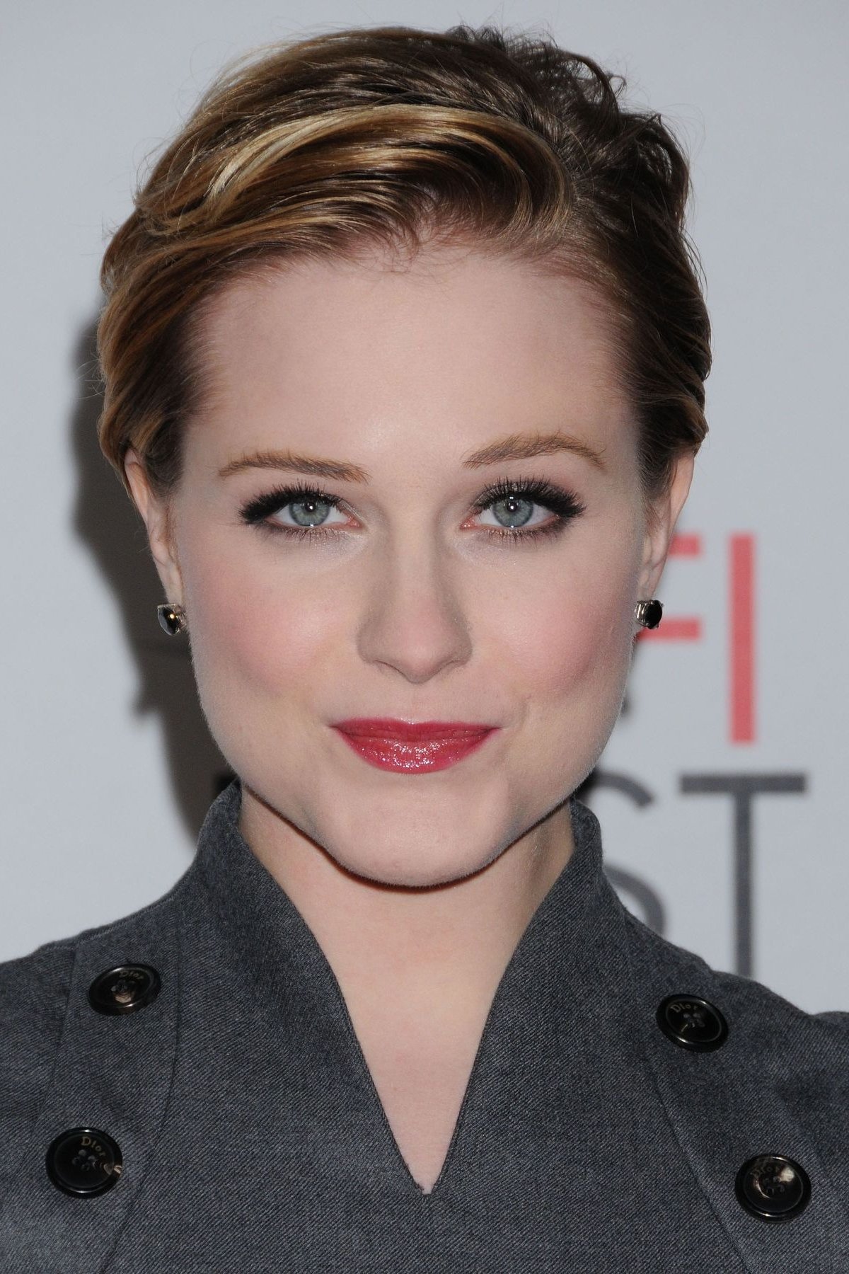 Foto de Evan Rachel Wood