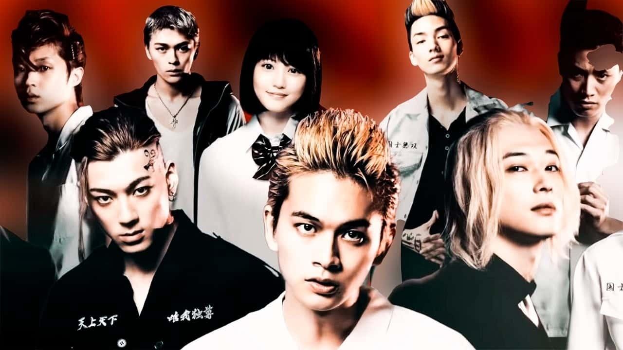 Backdrop image